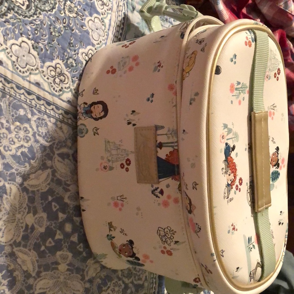 Lunch tote